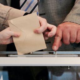 Elettorale e leva