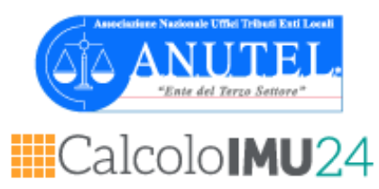 Calcolo Imposta Municipale Unica on-line Calcolo Imposta Municipale Unica on-line