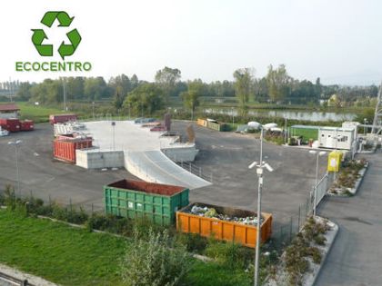 Ecocentro Ecocentro