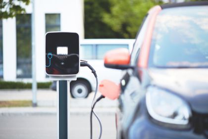 Attivazione colonnine di ricarica per veicoli elettrici Attivazione colonnine di ricarica per veicoli elettrici