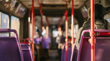 Trasporto pubblico locale - Agevolazione tariffaria abbonamento annuale 