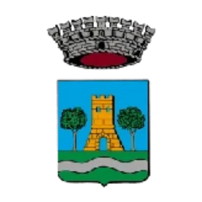 Homepage - Logo del Comune