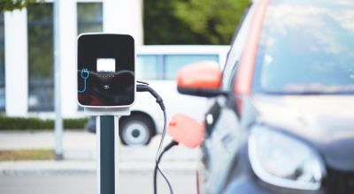 colonnina ricarica veicolo elettrico