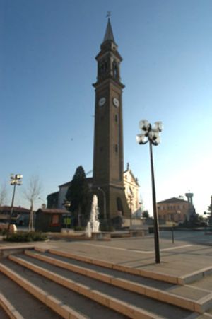 Chiesa parrocchiale