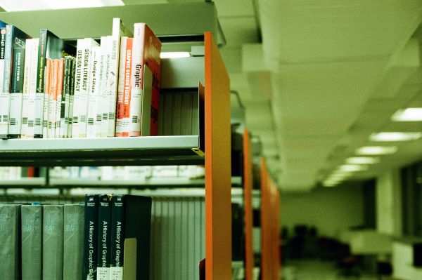 Biblioteca e pubblica istruzione