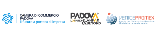 Logo Buoni Shopping Venicepromex e CCIAA